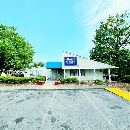 Amerivu Inn & Suites-Extended Stay Aberdeen Eksteriør bilde